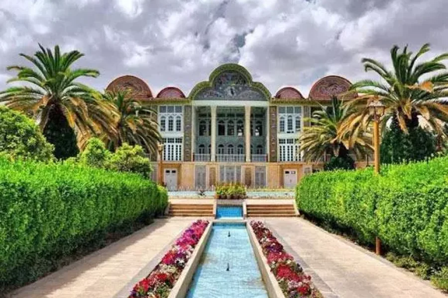 هتل پارسیان استقلال تهران