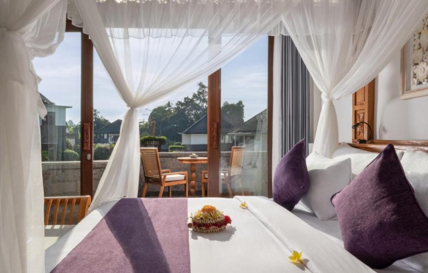 هتل سوان پارادایس SWAN PARADISE