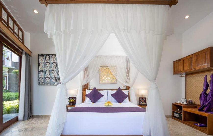 هتل سوان پارادایس SWAN PARADISE