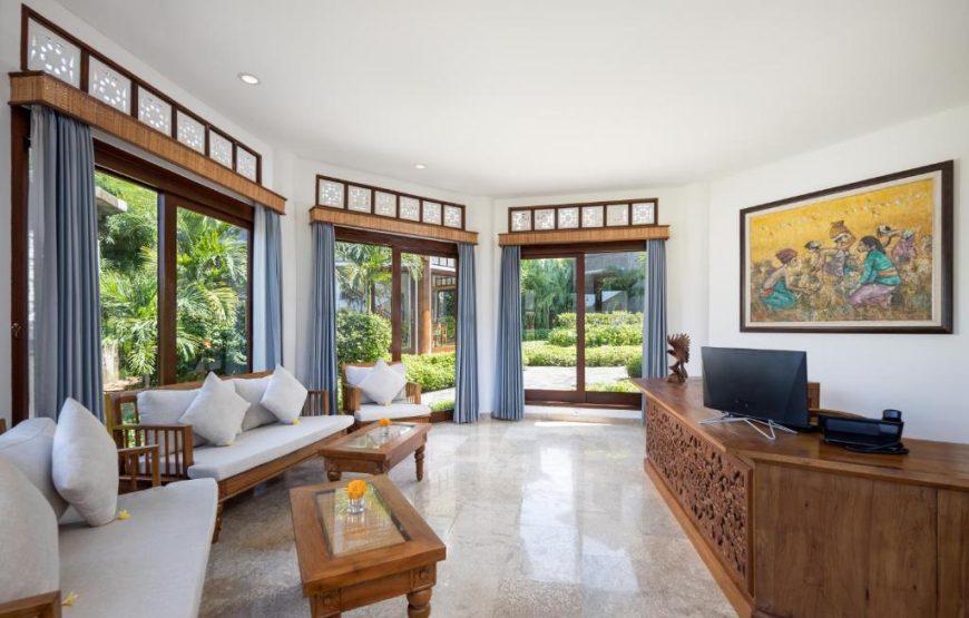 هتل سوان پارادایس SWAN PARADISE