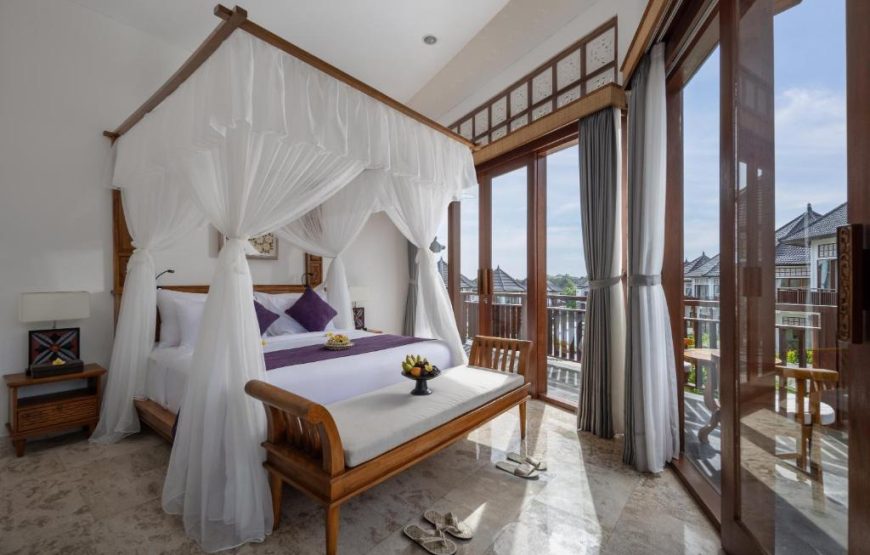 هتل سوان پارادایس SWAN PARADISE