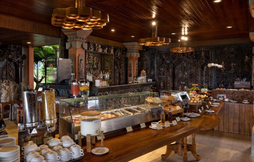 هتل سوان پارادایس SWAN PARADISE