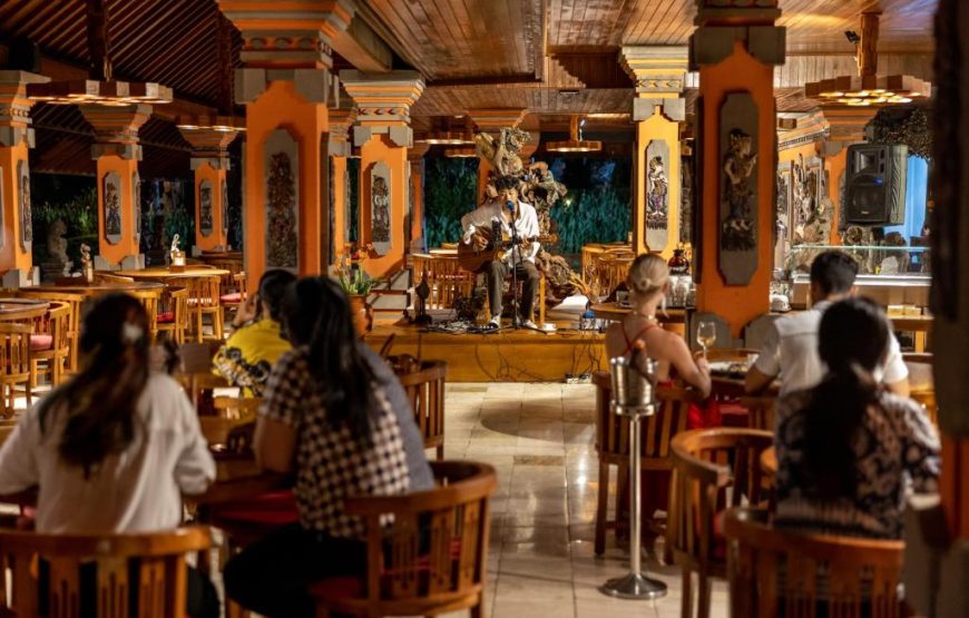 هتل سوان پارادایس SWAN PARADISE