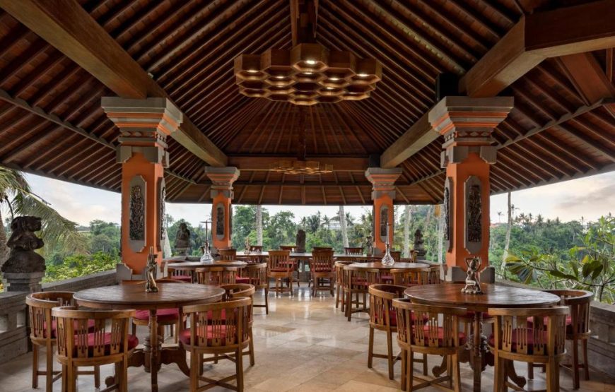 هتل سوان پارادایس SWAN PARADISE