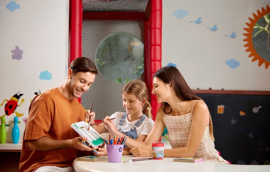 هتل کورت یارد بای مریوت بالی COURTYARD