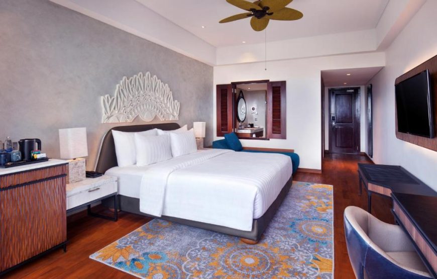 هتل گرند مرکور بالی (grand mercure)