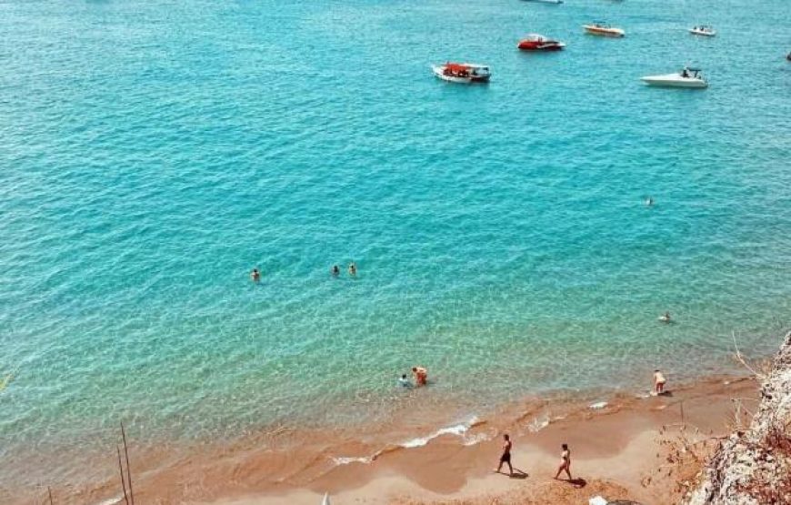 هتل لارا پالاس
