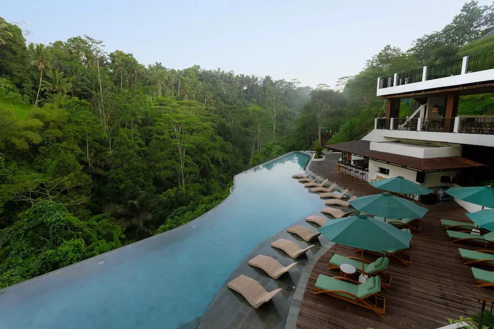 Ù‡ØªÙ„ Ù…Øª Ù„Ù†Ø¯ ÙˆÙ…ÛŒØ§ Ø§ÙˆØ¨ÙˆØ¯Â Metland Venya Ubud
