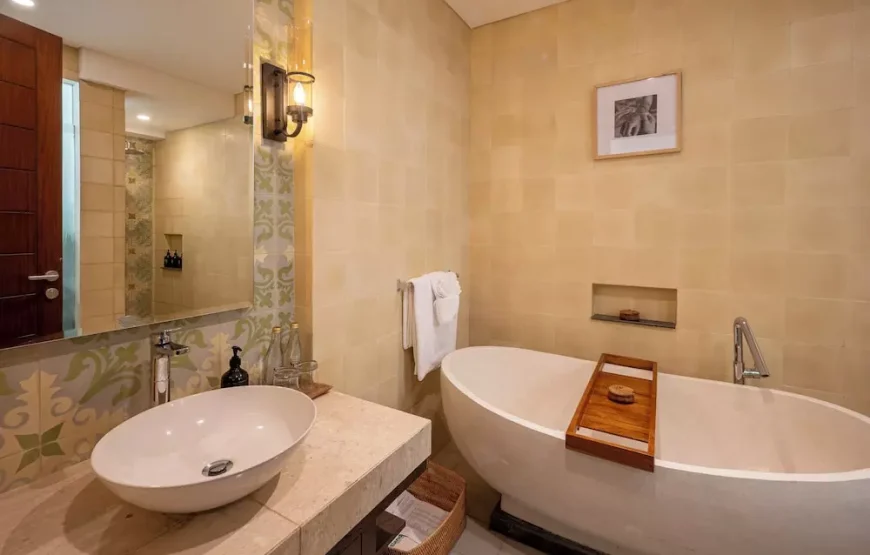 هتل مت لند ومیا اوبود Metland Venya Ubud