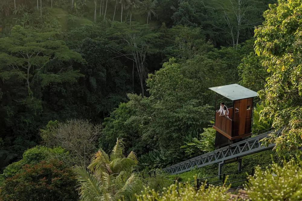Ù‡ØªÙ„ Ù…Øª Ù„Ù†Ø¯ ÙˆÙ…ÛŒØ§ Ø§ÙˆØ¨ÙˆØ¯Â Metland Venya Ubud