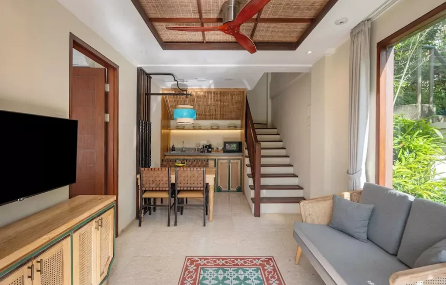 هتل مت لند ومیا اوبود Metland Venya Ubud