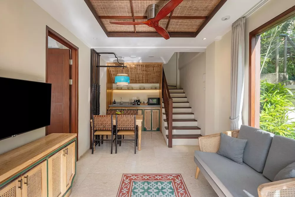 Ù‡ØªÙ„ Ù…Øª Ù„Ù†Ø¯ ÙˆÙ…ÛŒØ§ Ø§ÙˆØ¨ÙˆØ¯Â Metland Venya Ubud