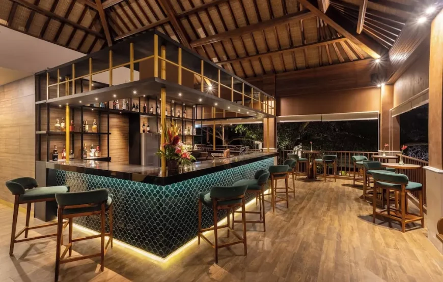 هتل مت لند ومیا اوبود Metland Venya Ubud