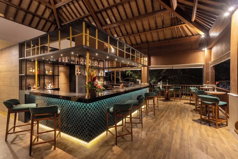 Ù‡ØªÙ„ Ù…Øª Ù„Ù†Ø¯ ÙˆÙ…ÛŒØ§ Ø§ÙˆØ¨ÙˆØ¯Â Metland Venya Ubud