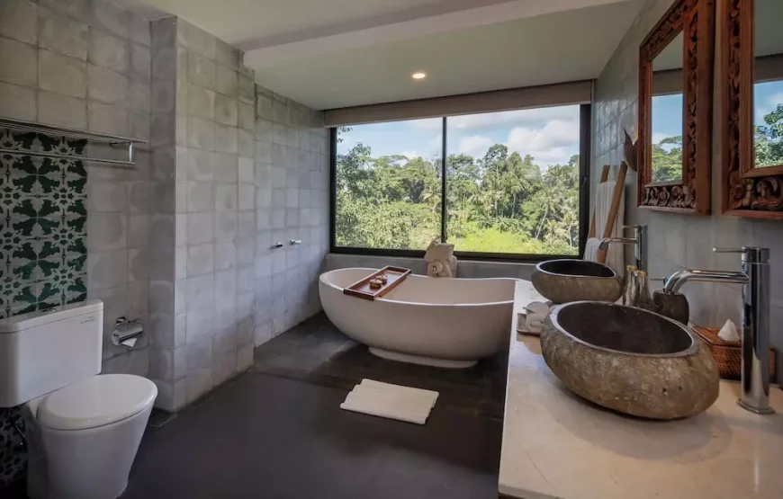 هتل مت لند ومیا اوبود Metland Venya Ubud