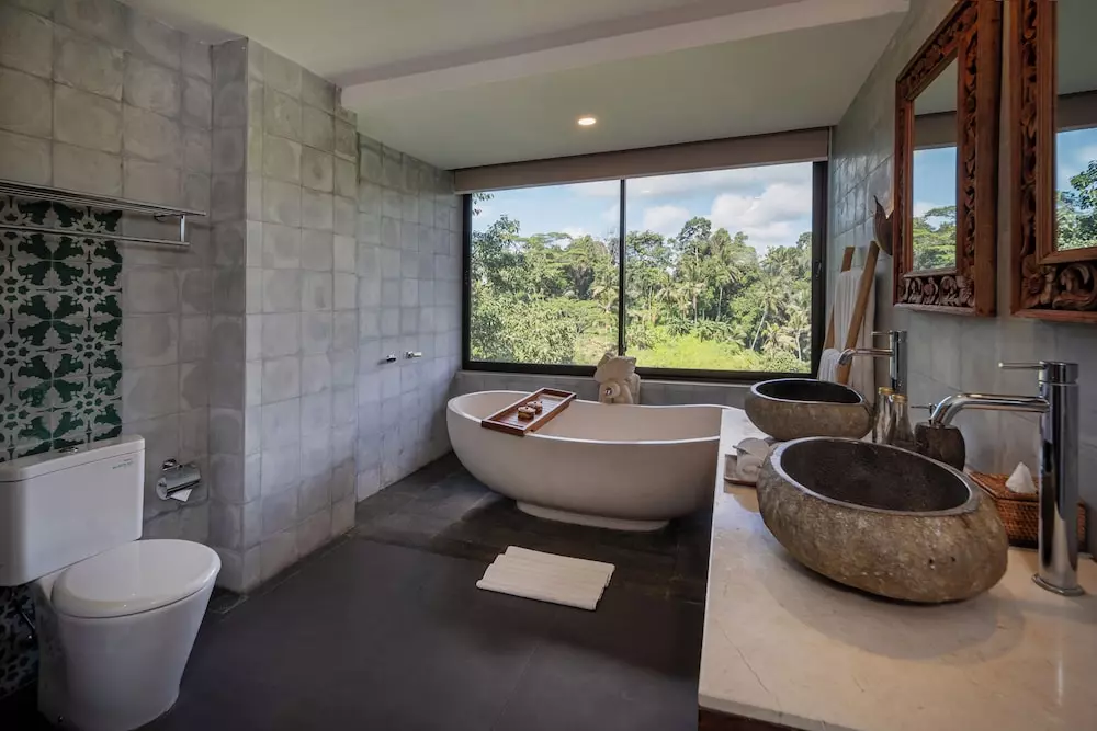 Ù‡ØªÙ„ Ù…Øª Ù„Ù†Ø¯ ÙˆÙ…ÛŒØ§ Ø§ÙˆØ¨ÙˆØ¯Â Metland Venya Ubud