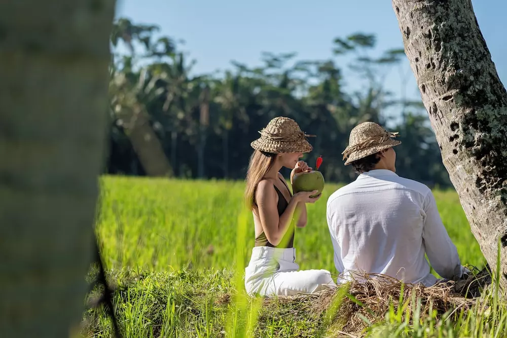 Ù‡ØªÙ„ Ù…Øª Ù„Ù†Ø¯ ÙˆÙ…ÛŒØ§ Ø§ÙˆØ¨ÙˆØ¯Â Metland Venya Ubud