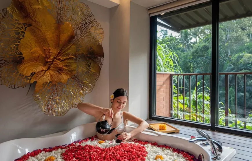 هتل مت لند ومیا اوبود Metland Venya Ubud