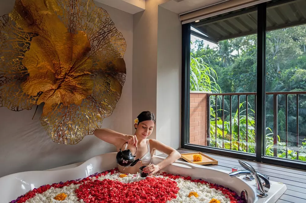 Ù‡ØªÙ„ Ù…Øª Ù„Ù†Ø¯ ÙˆÙ…ÛŒØ§ Ø§ÙˆØ¨ÙˆØ¯Â Metland Venya Ubud