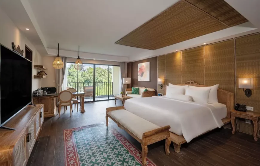 هتل مت لند ومیا اوبود Metland Venya Ubud