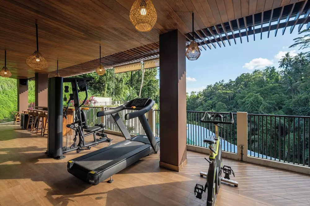 Ù‡ØªÙ„ Ù…Øª Ù„Ù†Ø¯ ÙˆÙ…ÛŒØ§ Ø§ÙˆØ¨ÙˆØ¯Â Metland Venya Ubud