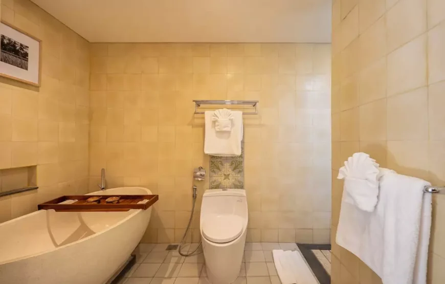 هتل مت لند ومیا اوبود Metland Venya Ubud
