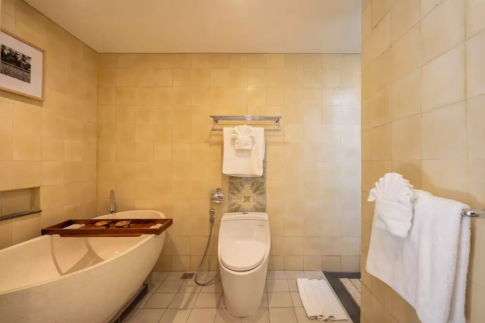 Ù‡ØªÙ„ Ù…Øª Ù„Ù†Ø¯ ÙˆÙ…ÛŒØ§ Ø§ÙˆØ¨ÙˆØ¯Â Metland Venya Ubud