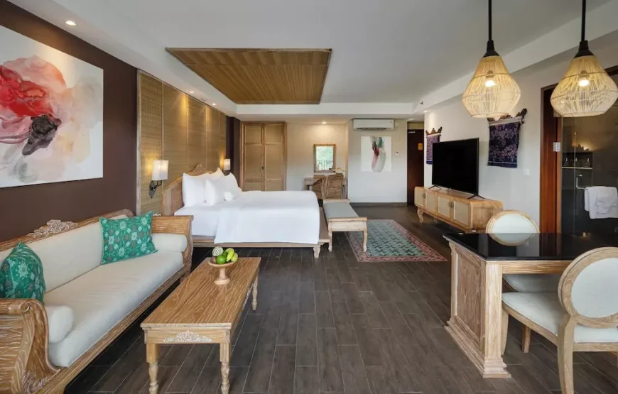 هتل مت لند ومیا اوبود Metland Venya Ubud