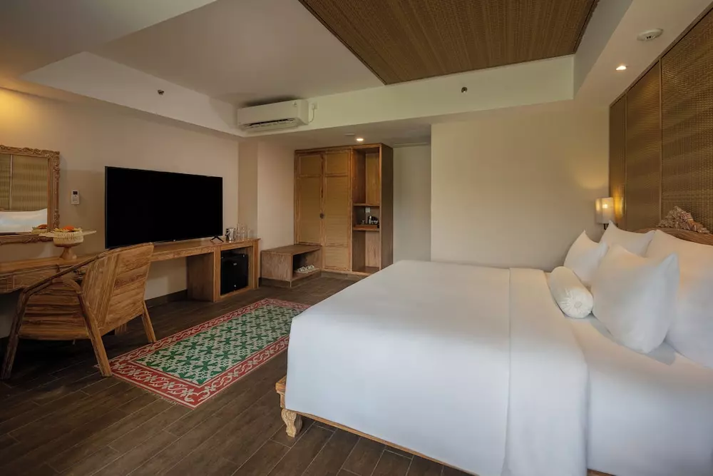 Ù‡ØªÙ„ Ù…Øª Ù„Ù†Ø¯ ÙˆÙ…ÛŒØ§ Ø§ÙˆØ¨ÙˆØ¯Â Metland Venya Ubud