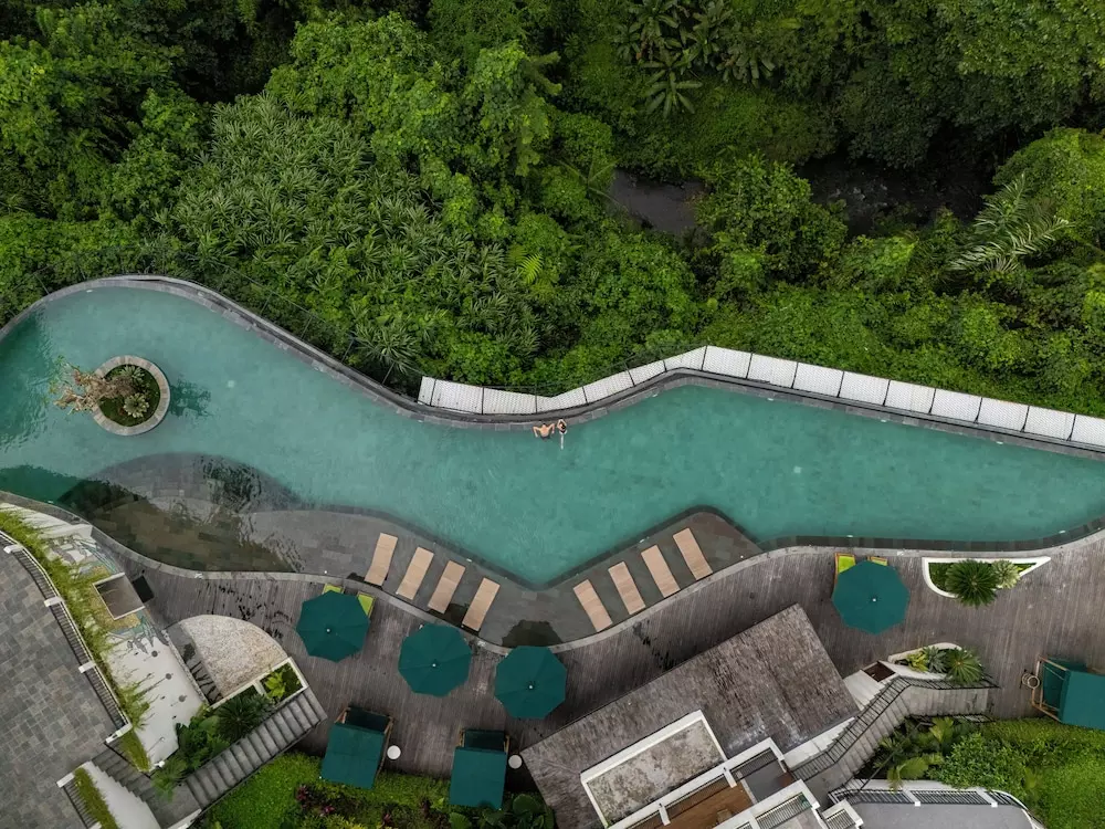 Ù‡ØªÙ„ Ù…Øª Ù„Ù†Ø¯ ÙˆÙ…ÛŒØ§ Ø§ÙˆØ¨ÙˆØ¯Â Metland Venya Ubud