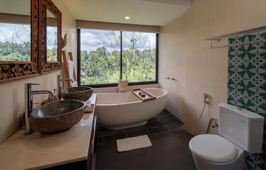 هتل مت لند ومیا اوبود Metland Venya Ubud