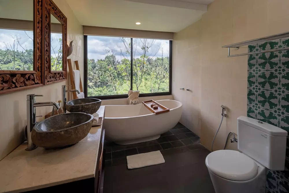 Ù‡ØªÙ„ Ù…Øª Ù„Ù†Ø¯ ÙˆÙ…ÛŒØ§ Ø§ÙˆØ¨ÙˆØ¯Â Metland Venya Ubud