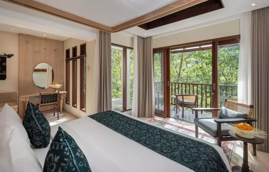 هتل مت لند ومیا اوبود Metland Venya Ubud