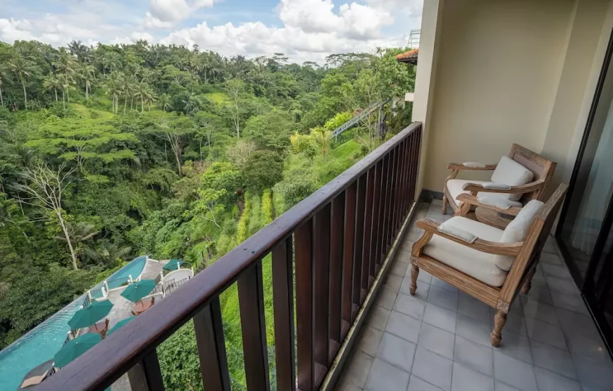 هتل مت لند ومیا اوبود Metland Venya Ubud