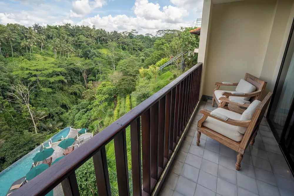 Ù‡ØªÙ„ Ù…Øª Ù„Ù†Ø¯ ÙˆÙ…ÛŒØ§ Ø§ÙˆØ¨ÙˆØ¯Â Metland Venya Ubud