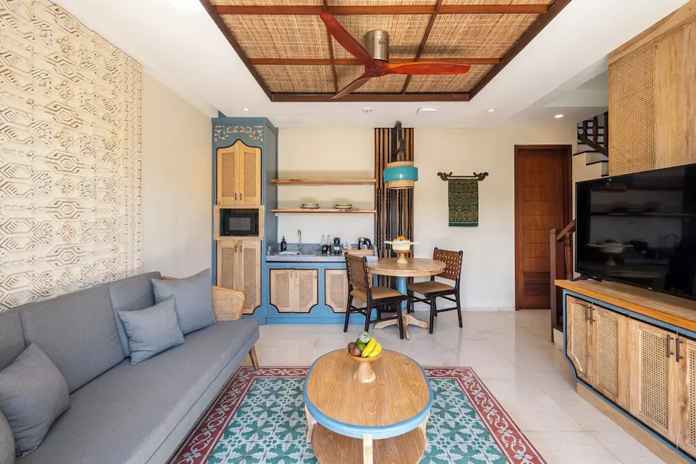 Ù‡ØªÙ„ Ù…Øª Ù„Ù†Ø¯ ÙˆÙ…ÛŒØ§ Ø§ÙˆØ¨ÙˆØ¯Â Metland Venya Ubud