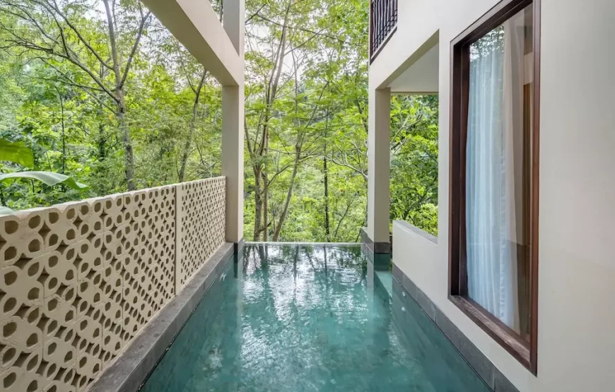 هتل مت لند ومیا اوبود Metland Venya Ubud