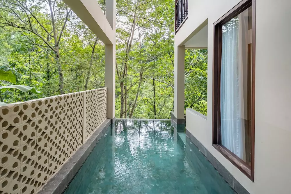 Ù‡ØªÙ„ Ù…Øª Ù„Ù†Ø¯ ÙˆÙ…ÛŒØ§ Ø§ÙˆØ¨ÙˆØ¯Â Metland Venya Ubud