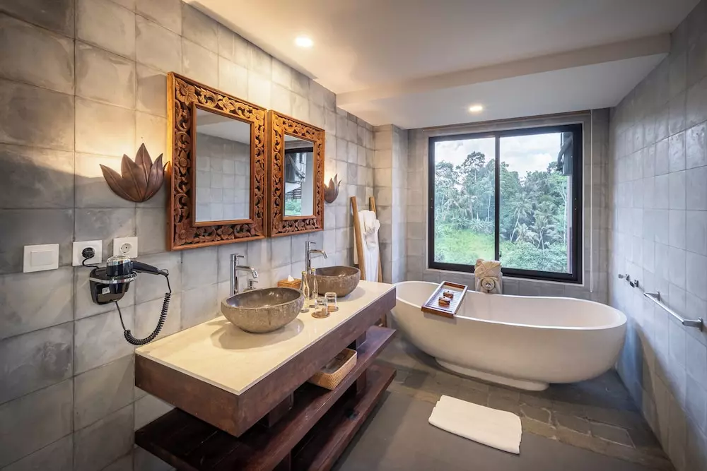 Ù‡ØªÙ„ Ù…Øª Ù„Ù†Ø¯ ÙˆÙ…ÛŒØ§ Ø§ÙˆØ¨ÙˆØ¯Â Metland Venya Ubud