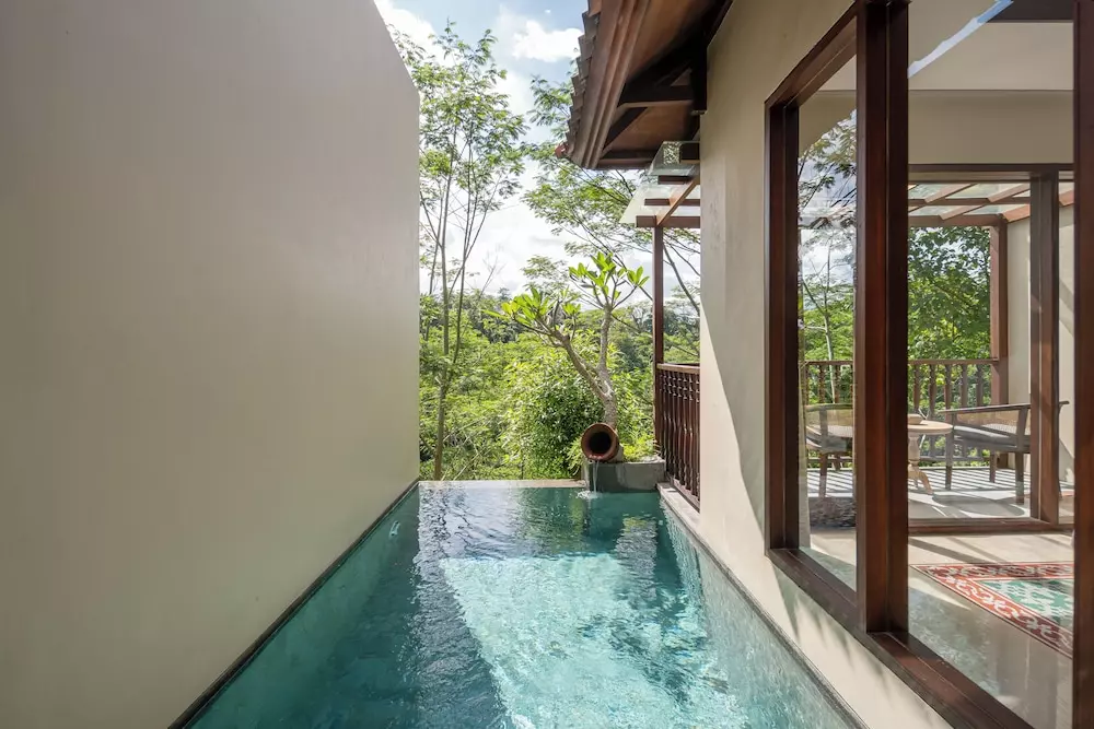Ù‡ØªÙ„ Ù…Øª Ù„Ù†Ø¯ ÙˆÙ…ÛŒØ§ Ø§ÙˆØ¨ÙˆØ¯Â Metland Venya Ubud