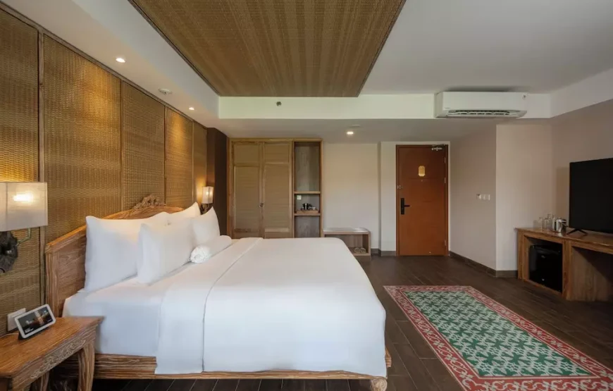 هتل مت لند ومیا اوبود Metland Venya Ubud
