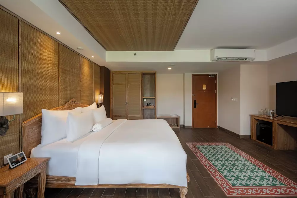 Ù‡ØªÙ„ Ù…Øª Ù„Ù†Ø¯ ÙˆÙ…ÛŒØ§ Ø§ÙˆØ¨ÙˆØ¯Â Metland Venya Ubud