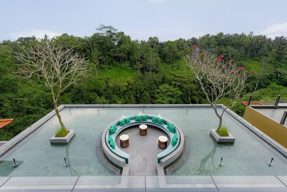 Ù‡ØªÙ„ Ù…Øª Ù„Ù†Ø¯ ÙˆÙ…ÛŒØ§ Ø§ÙˆØ¨ÙˆØ¯Â Metland Venya Ubud