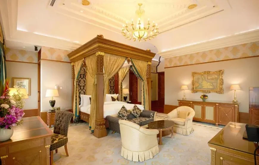 هتل نوسا دوا بیچ بالی Nusa Dua Beach Hotel & Spa, Bali