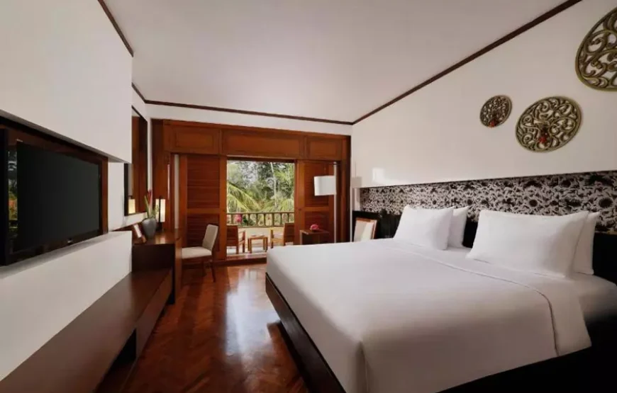 هتل نوسا دوا بیچ بالی Nusa Dua Beach Hotel & Spa, Bali