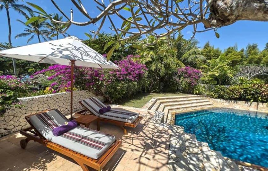 هتل نوسا دوا بیچ بالی Nusa Dua Beach Hotel & Spa, Bali