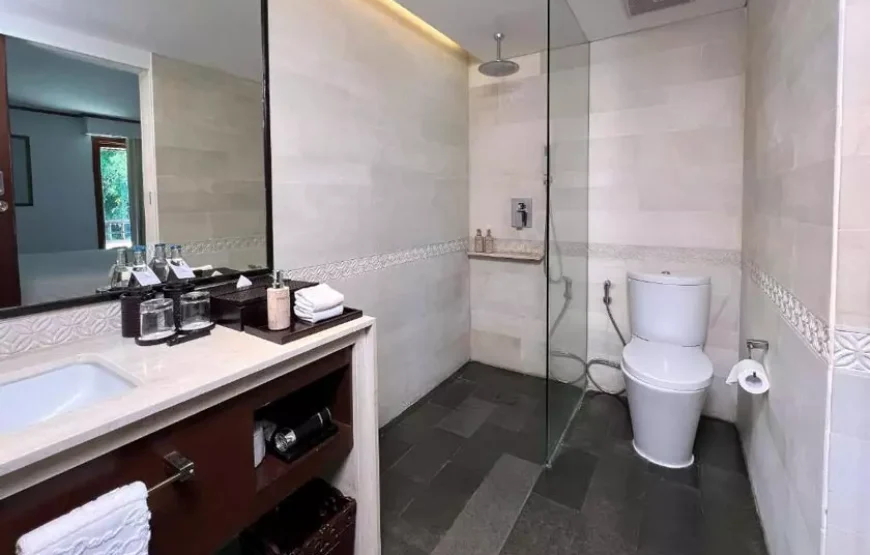 هتل نوسا دوا بیچ بالی Nusa Dua Beach Hotel & Spa, Bali