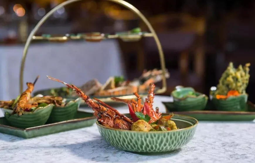 هتل نوسا دوا بیچ بالی Nusa Dua Beach Hotel & Spa, Bali