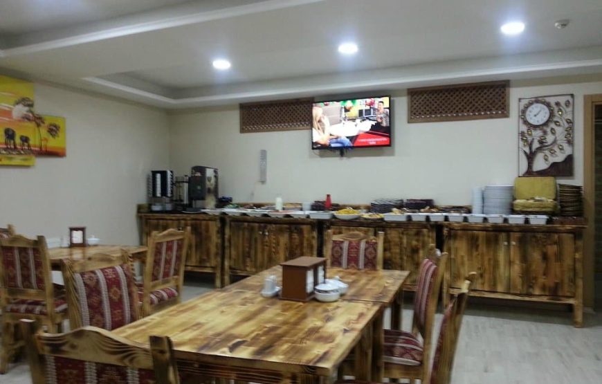 هتل ریدل استانبول