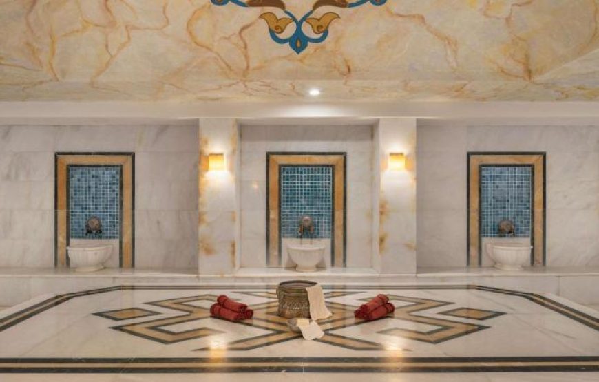 هتل ویندهام گاردن لارا